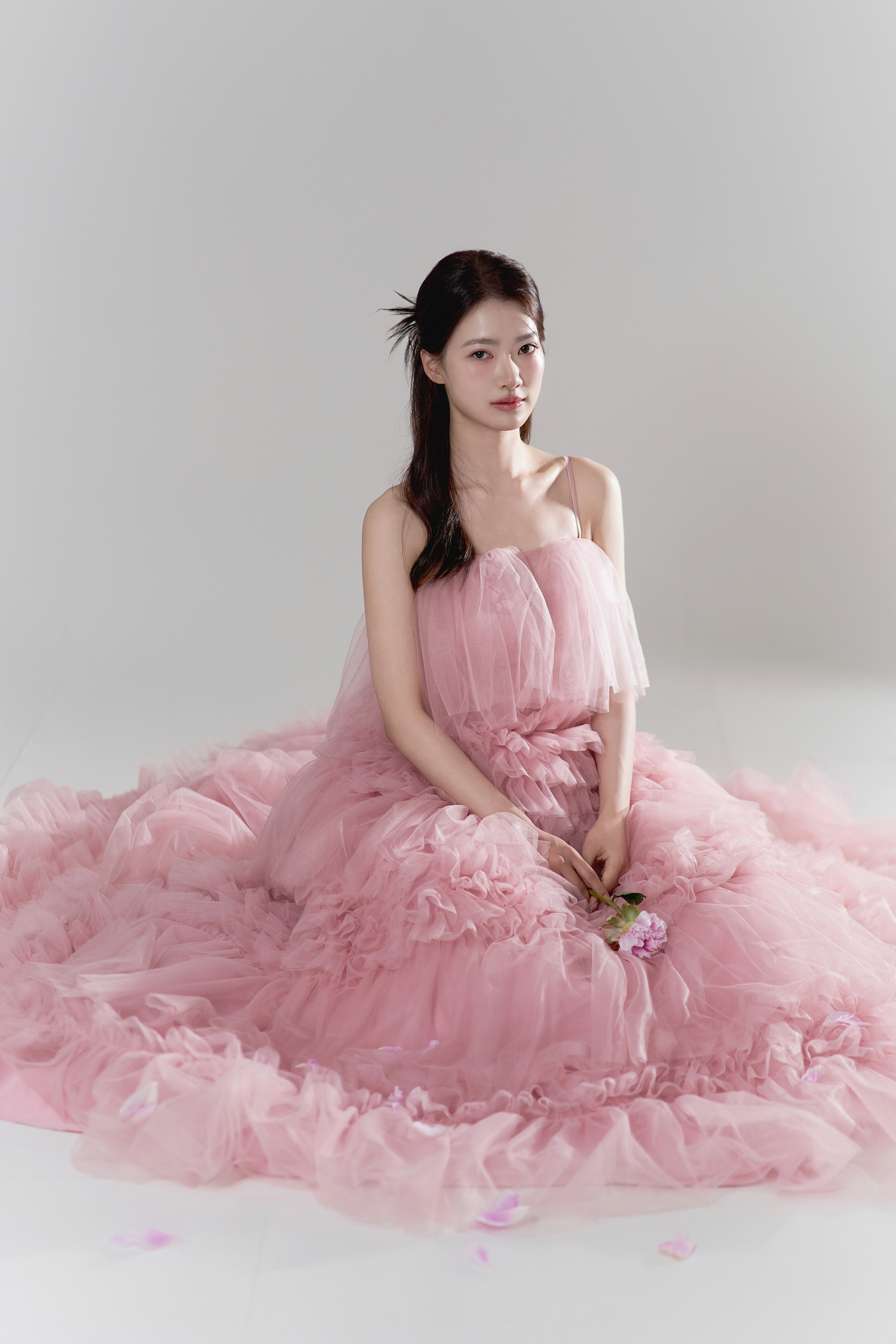 Princess Volume